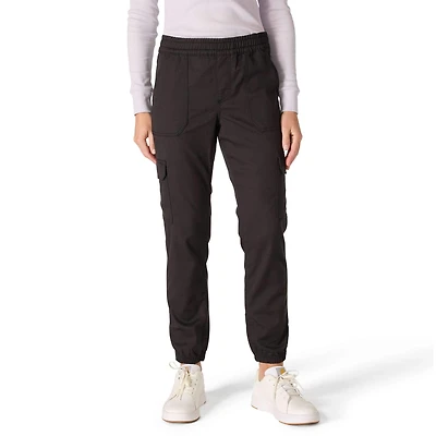 Women's TENCEL™ Fiber Series Relaxed Fit Twill Jogger