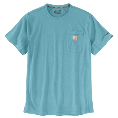 Carhartt Force® Relaxed Fit Short-Sleeve Pocket T-Shirt