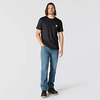 Carhartt Force® Relaxed Fit Short-Sleeve Pocket T-Shirt