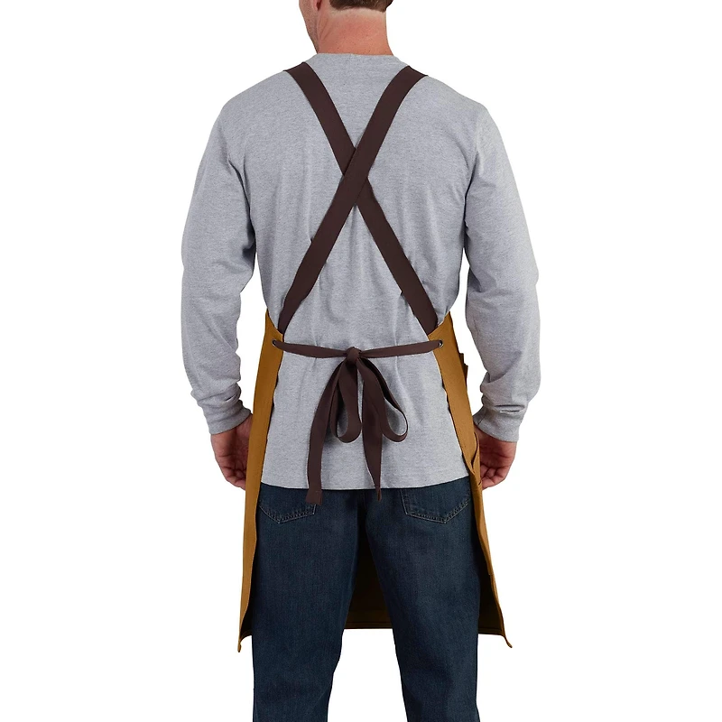 Firm Duck Apron