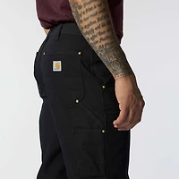 Iconic BO1 Firm Duck Double-Front Dungaree