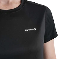 Women's Force Sun Defender™ Relaxed Fit Short-Sleeve Shirt