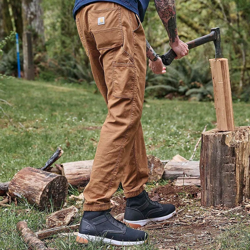 Relaxed Tapered Rigby Jogger