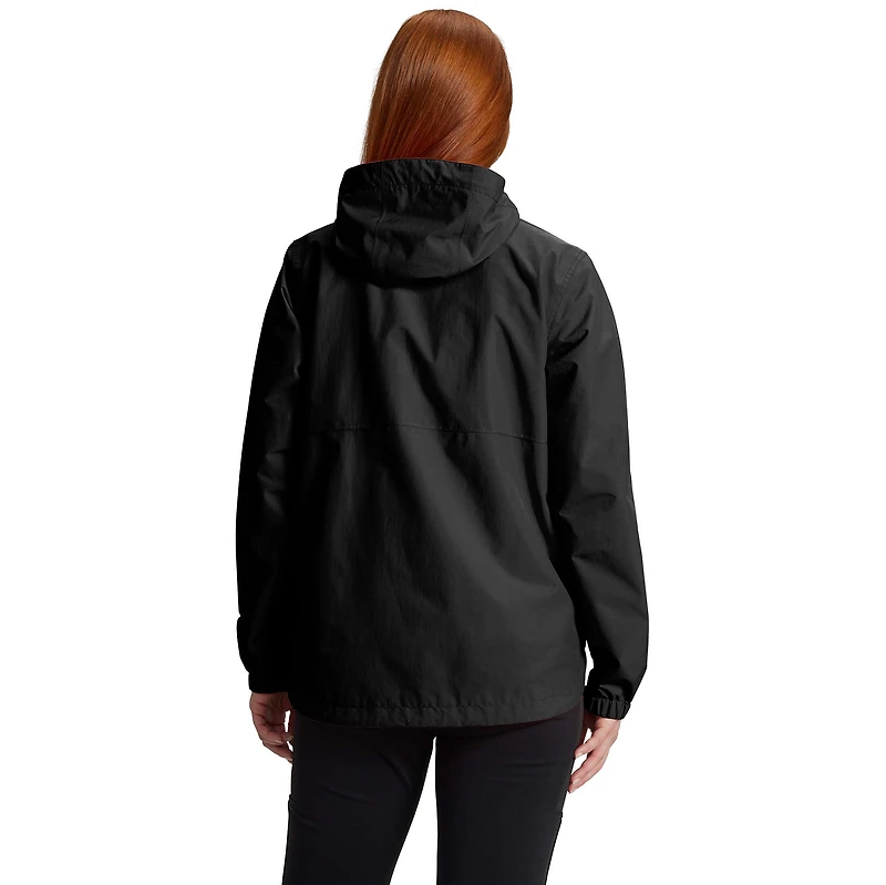 Women's Storm Defender® Loose Fit Lightweight Hooded Packable Jacket