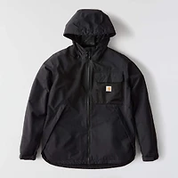 Women's Storm Defender® Loose Fit Lightweight Hooded Packable Jacket