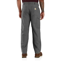 Loose Straight Rigby Dungaree