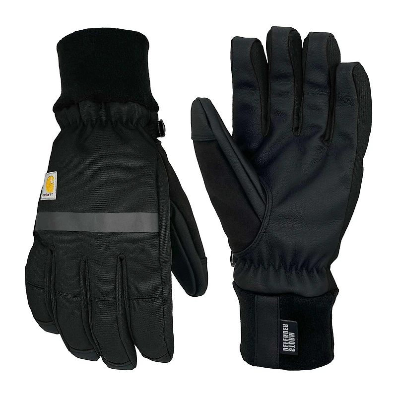 Storm Defender® Insulated Fleece Cuff Glove
