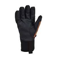 Waterproof Thermal-Lined Secure Cuff Glove