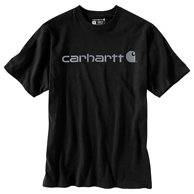 Dearborn Loose Logo T-Shirt