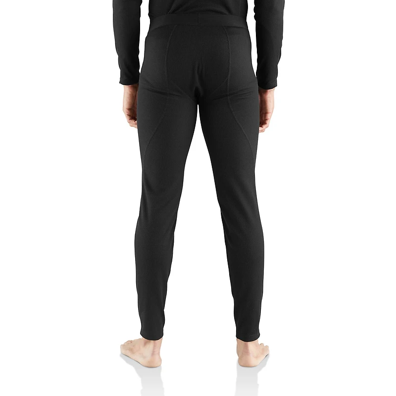 Men's Base Layer Thermal Pants - Carhartt Force® Midweight
