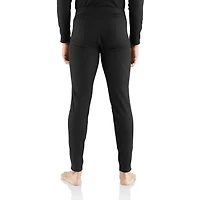 Men's Base Layer Thermal Pants - Carhartt Force® Midweight