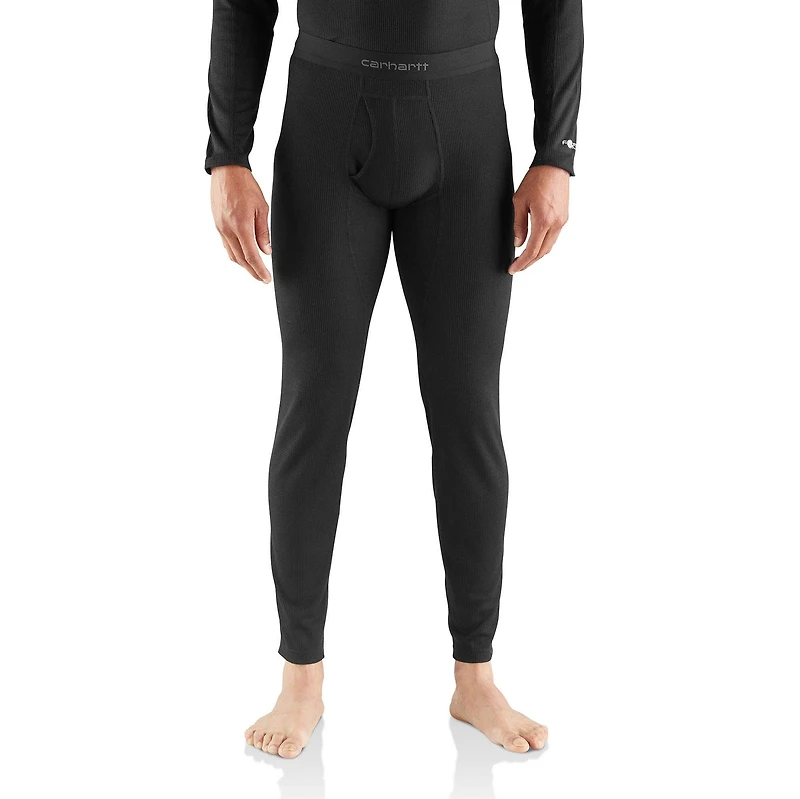 Men's Base Layer Thermal Pants - Carhartt Force® Midweight