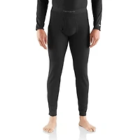Men's Base Layer Thermal Pants - Carhartt Force® Midweight