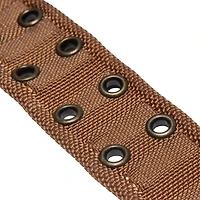 Nylon Wide Dog Collar