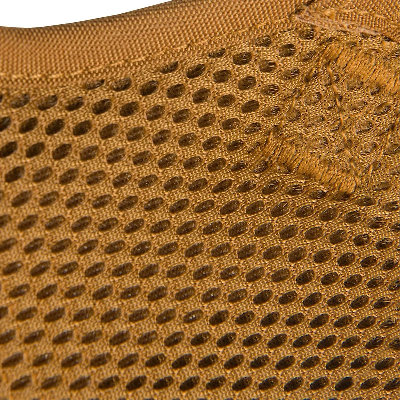 Nylon Duck No Pull Dog Harness