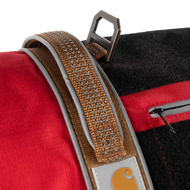 Nylon Ripstop Service Dog Harness