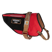 Nylon Ripstop Service Dog Harness