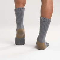Heavyweight Merino Wool Blend Steel Toe Boot Sock