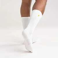 Force Midweight Crew Sock 2-Pack