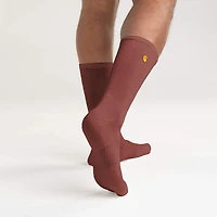 Force Midweight Crew Sock 2-Pack