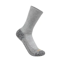 Carhartt Force® Midweight Crew Sock 3-Pack