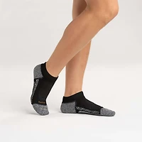 Women's Force Midweight Low Cut Sock 3-Pack