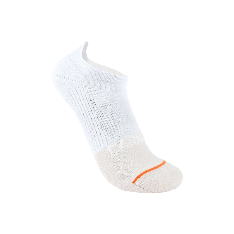Women's Midweight No Show Sock 3-Pack