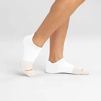 Women's Midweight No Show Sock 3-Pack