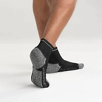 Carhartt Force® Midweight Quarter Sock 3-Pack