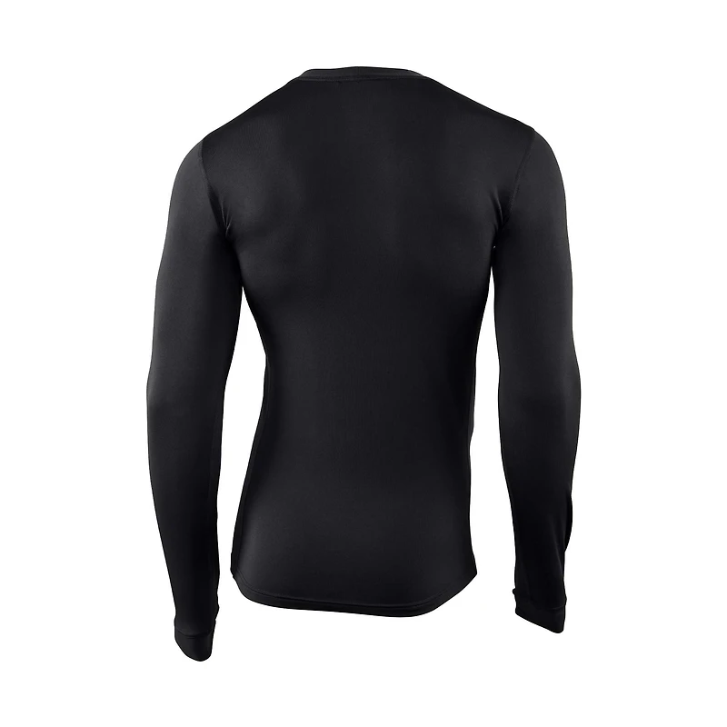 Force Heavyweight Stretch Base Layer Crewneck