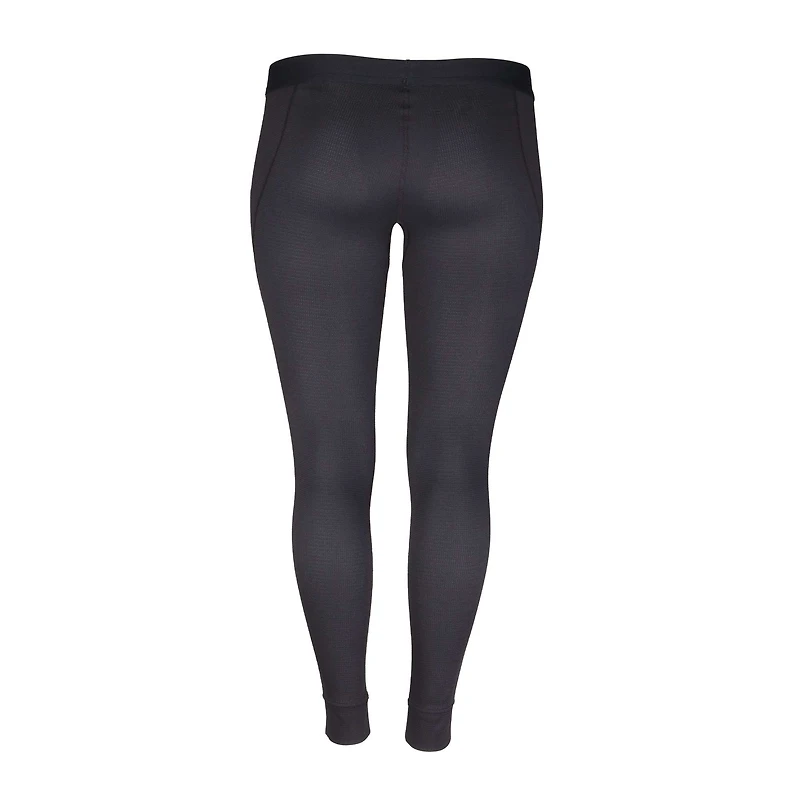 Women's Carhartt Force® Midweight Waffle Base Layer Pant