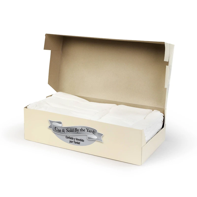 Dritz® White Cheesecloth, 36" x 80yd.