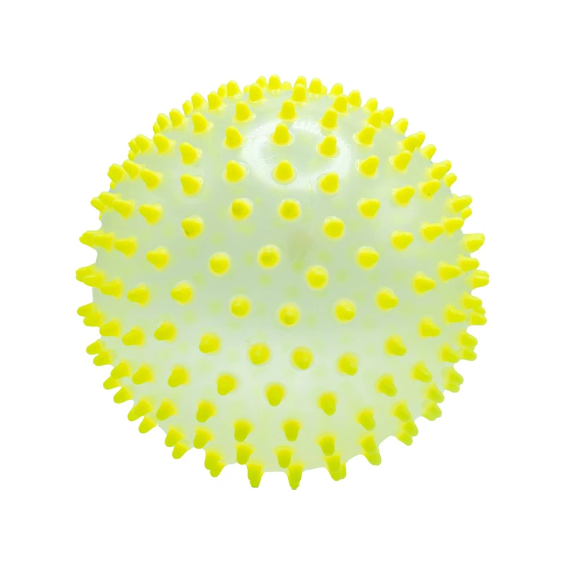 Assorted 9" Spike Ball, 1pc.