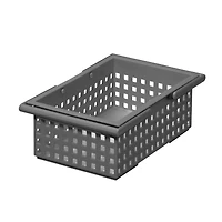 Like-it Small Gray Stacking Tote