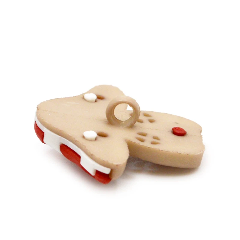 Dress It Up Mushroom Houses Fairy Magical Embellishments