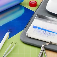 Cricut® Smart Iron-On™ Holographic 9ft. Value Roll