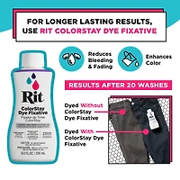 Rit® All Purpose Liquid Dye