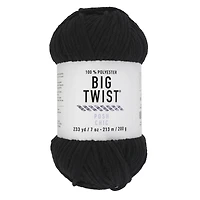 Big Twist® Posh Yarn