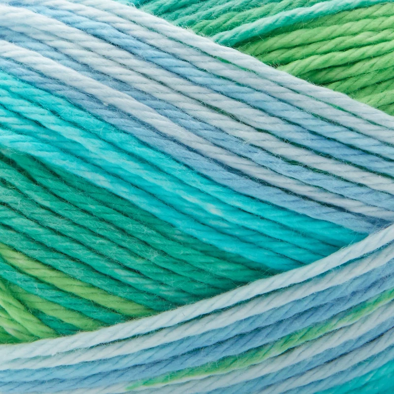 Premier® Cotton Sprout™ Worsted Multi Yarn