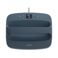 Cricut EasyPress® SE Blue, 12" x 10"