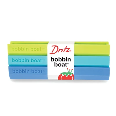 Dritz® Bobbin Boat, 3ct.
