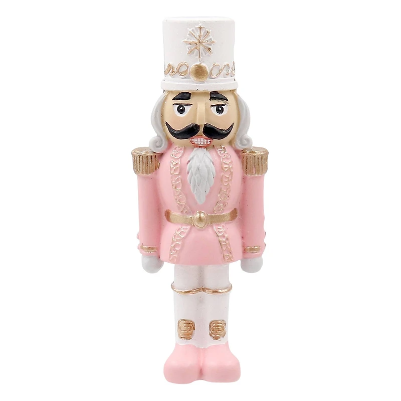 Mini Pink Nutcracker by Ashland®