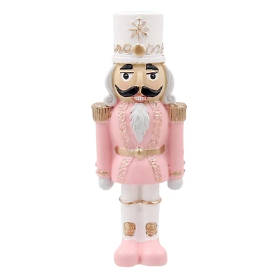 Mini Pink Nutcracker by Ashland®