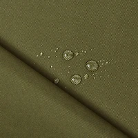 Ottertex® Waterproof Canvas Fabric with PVC Backing