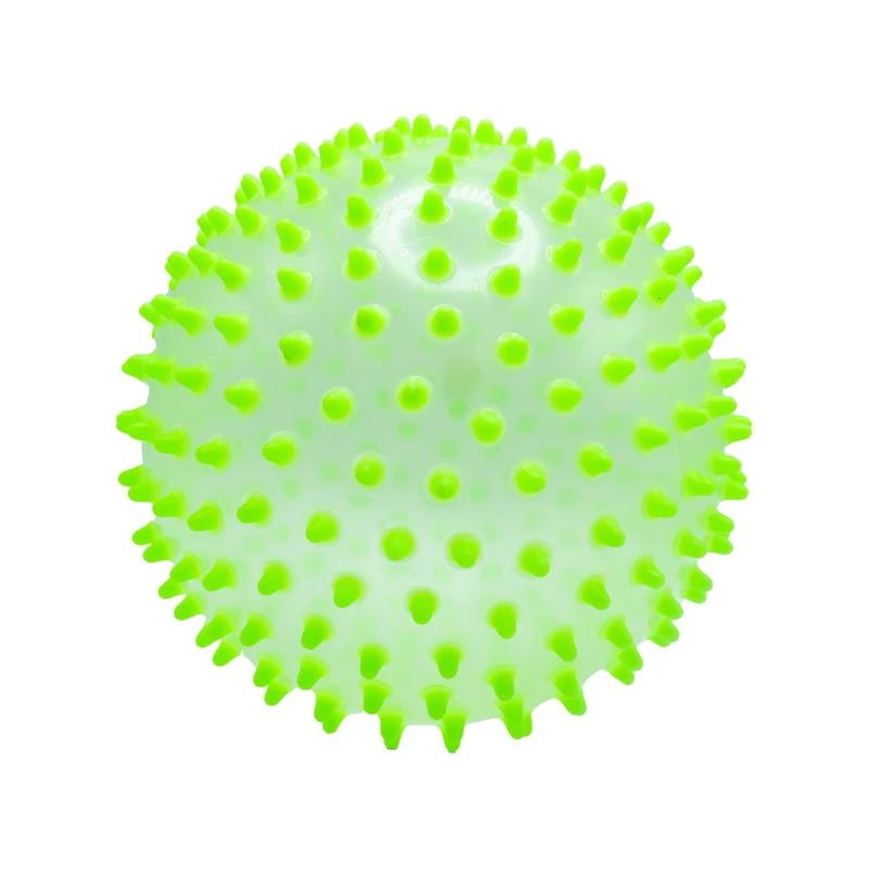 Assorted 9" Spike Ball, 1pc.