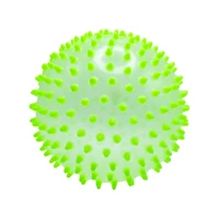 Assorted 9" Spike Ball, 1pc.