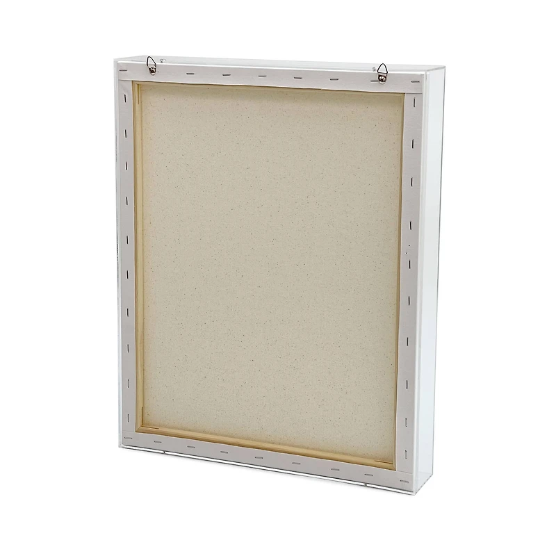 6 Pack: 16" x 20" Clear Back Loading Shadow Box by Studio Décor®