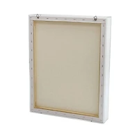 6 Pack: 16" x 20" Clear Back Loading Shadow Box by Studio Décor®