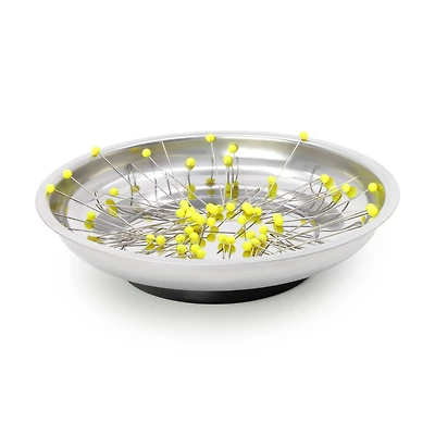 Dritz® Magnetic Pin Bowl