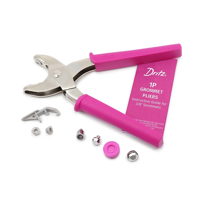 Dritz® 3/8" Grommet Pliers